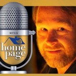 Logo of the podcast Home Page Radio Podcast Home Page Radio