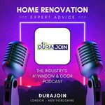 Logo of the podcast Home Renovation 101 - Expert Advice for Homeowners by Durajoin Podcast Home Renovation 101 - Expert Advice for Homeowners by Durajoin