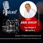 Logo of the podcast Home Renovation Secrets Podcast Home Renovation Secrets