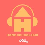 Logo of the podcast Home School Hub Podcast Home School Hub
