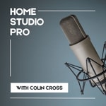 Logo of the podcast Home Studio Pro Podcast Home Studio Pro