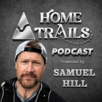 Logo of the podcast Home Trails Podcast Podcast Home Trails Podcast
