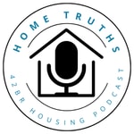 Logo of the podcast Home Truths - The Housing Podcast from 42BR Barristers Podcast Home Truths - The Housing Podcast from 42BR Barristers