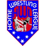 Logo of the podcast Home Wrestling League Podcast Home Wrestling League