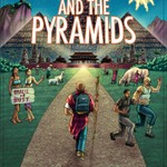 HOMEBOY AND THE PYRAMIDS - BLACk MEN'S TRAVEL Podcast HOMEBOY AND THE PYRAMIDS - BLACk MEN'S TRAVEL