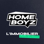 Podcast Homeboyz - L'Immobilier SANS Filtre