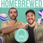 Homebrewed: An Australian Music Podcast Podcast Homebrewed: An Australian Music Podcast