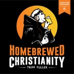 Logo of the podcast Homebrewed Christianity Podcast Homebrewed Christianity