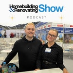 Homebuilding & Renovating Show Homebuilding & Renovating Show