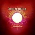 Logo of the podcast Homecoming Podcast Homecoming