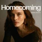 Logo of the podcast HOMECOMING Podcast HOMECOMING