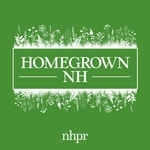Podcast Homegrown NH