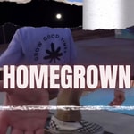 Logo of the podcast Homegrown: The Podcast Podcast Homegrown: The Podcast
