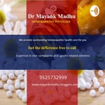 Logo of the podcast Homeopathy Podcast Homeopathy