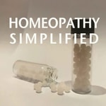 Logo of the podcast Homeopathy Simplified Podcast Homeopathy Simplified
