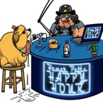 Podcast Homer Potts Happy Hour