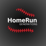 Logo of the podcast HomeRun Generations Podcast HomeRun Generations