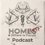 Logo of the podcast Homes WTF (Where to Focus) Podcast Homes WTF (Where to Focus)