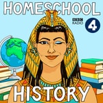 Podcast Homeschool History