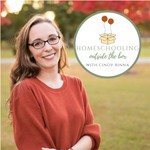 Homeschooling Outside the Box Podcast Homeschooling Outside the Box