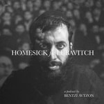 Logo of the podcast Homesick for Lubavitch Logo of the podcast Homesick for Lubavitch