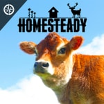 Homesteady - Stories of Living off the Land Homesteady - Stories of Living off the Land