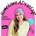 Logo of the podcast Hometown ADvantage - Local Marketing Podcast Hometown ADvantage - Local Marketing