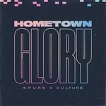 Logo of the podcast Hometown Glory: Spurs x Culture Podcast Hometown Glory: Spurs x Culture