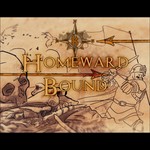Podcast Homeward Bound