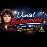 Logo of the podcast Hommage à Daniel Balavoine Podcast Hommage à Daniel Balavoine
