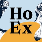 Logo of the podcast HOMO EXPLORATUS Podcast HOMO EXPLORATUS