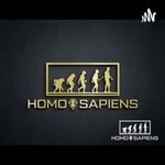 Logo of the podcast Homo-Sapiens Podcast Homo-Sapiens