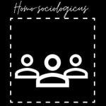 Logo of the podcast Homo-Sociologicus Podcast Homo-Sociologicus