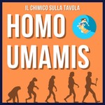 Logo of the podcast Homo Umamis Podcast Homo Umamis