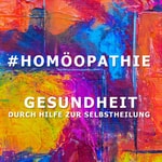 Homöopathie - Podcast Homöopathie - Podcast