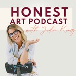 Honest Art Podcast with Jodie King Podcast Honest Art Podcast with Jodie King