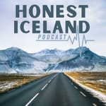 Logo of the podcast Honest Iceland Talk Podcast Honest Iceland Talk