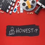Logo of the podcast Honest-P | آنست-پی Podcast Honest-P | آنست-پی