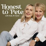 Logo of the podcast Honest To Pete Podcast Honest To Pete