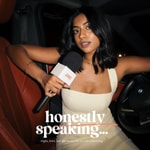 Logo of the podcast Honestly Speaking by Twinkle Stanly Podcast Honestly Speaking by Twinkle Stanly