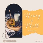 Logo of the podcast Honey and Milk Podcast Honey and Milk