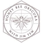 Logo of the podcast Honey Bee Obscura Podcast Logo of the podcast Honey Bee Obscura Podcast