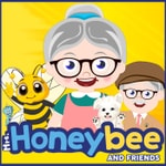Honeybee Bedtime Stories Podcast Honeybee Bedtime Stories