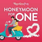 Logo of the podcast Honeymoon for One Podcast Honeymoon for One