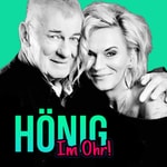 Logo of the podcast Hönig im Ohr! Podcast Hönig im Ohr!
