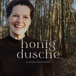 HONIGDUSCHE by Sarah Keshtkaran