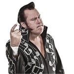 Logo of the podcast Honky Tonk Man Shake Rattle & Roll Missing podcast logo