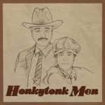 Logo of the podcast Honkytonk Men Podcast Honkytonk Men