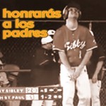 Logo of the podcast Honrarás A Los Padres · podcast de beisbol en español Podcast Honrarás A Los Padres · podcast de beisbol en español