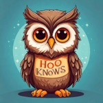 Logo of the podcast Hoo Knows? Podcast Hoo Knows?